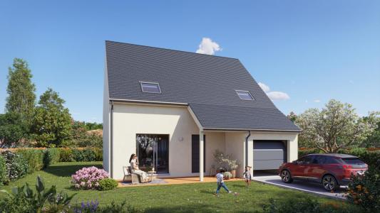 Vente Maison 6 pièces FONTENELLE 35560