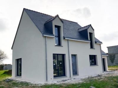 Vente Maison 6 pièces LUITRE 35133