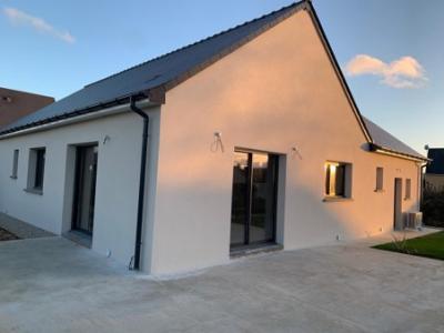Vente Maison 5 pièces LAIGNELET 35133
