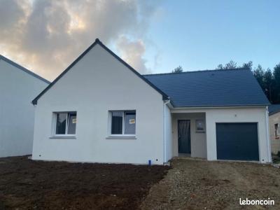 Vente Maison 5 pièces POCE-LES-BOIS 35500