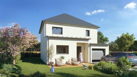 Vente Maison 6 pièces SAINT-SAUVEUR-DES-LANDES 35133