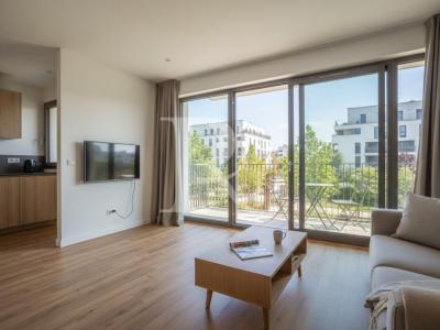 Vente Appartement 4 pi�ces POISSY 78300