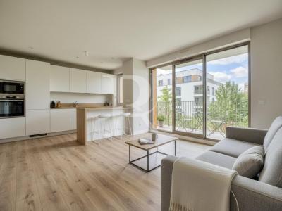 Vente Appartement 2 pièces SAINT-OUEN 93400