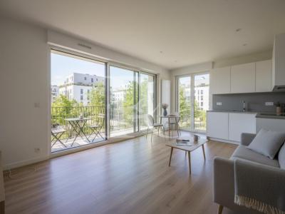 Vente Appartement 2 pi�ces ROSNY-SOUS-BOIS 93110