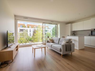 Vente Appartement 4 pièces MONTREUIL 93100