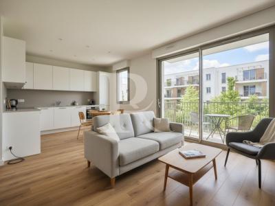 Vente Appartement 2 pièces VITRY-SUR-SEINE 94400