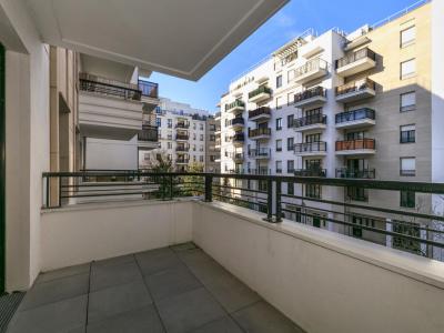 Vente Appartement 4 pièces SURESNES 92150