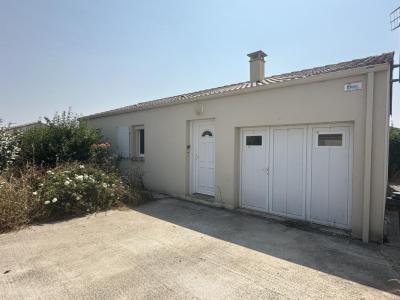 Vente Maison 4 pi�ces ANGLES 85750