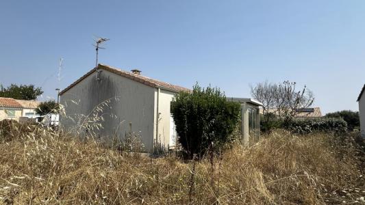 For sale House ANGLES 