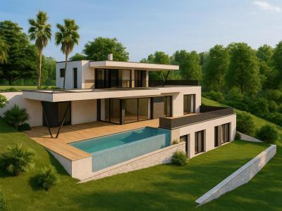 Vente Maison 7 pièces LONDE-LES-MAURES 83250