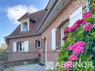Vente Maison 8 pi�ces BONDUES 59910