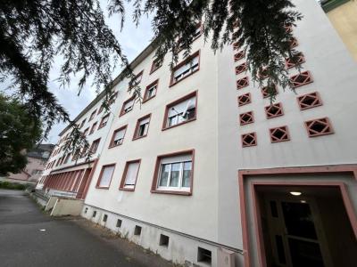 Location Appartement 2 pièces THANN 68800