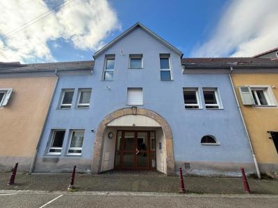 Location Appartement THANN 