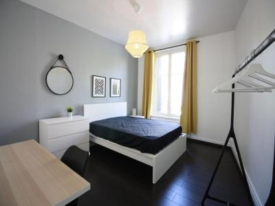 Location Appartement NANCY 54000
