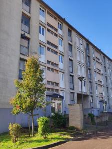 Location Appartement 4 pi�ces SAINT-FLORENTIN 89600
