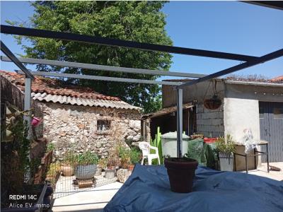 Vente Maison 6 pi�ces AIGUEFONDE 81200