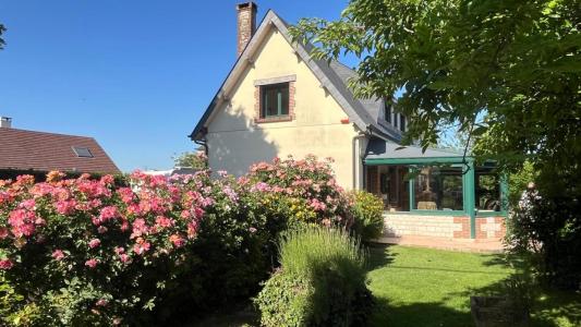 Vente Maison 6 pièces BOURGTHEROULDE-INFREVILLE 27520