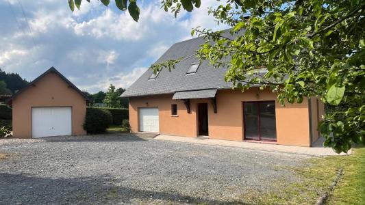 Vente Maison 5 pièces HONFLEUR 14600