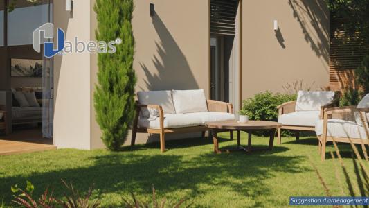 Vente Appartement 2 pi�ces SATHONAY-VILLAGE 69580