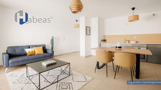 Vente Appartement CRAPONNE 69290