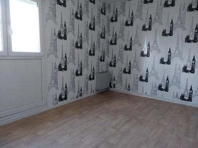 Vente Appartement TROYES 
