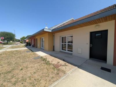 Location Maison BAR-SUR-AUBE 