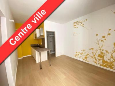 Location Appartement NIMES 30000