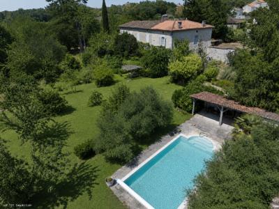 For sale Prestigious house MANSLE  16