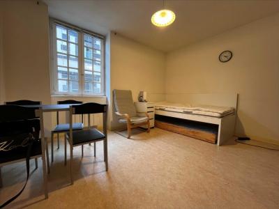 Location Appartement RIOM 63200