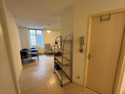 Location Appartement RIOM 