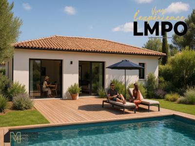 Vente Maison 3 pièces BEAUVOISIN 30640