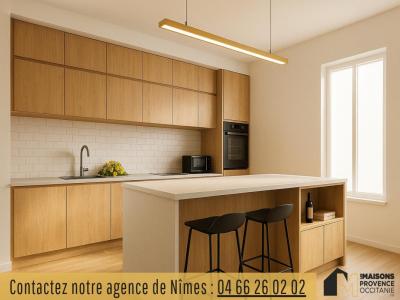 Vente Maison BEAUVOISIN 