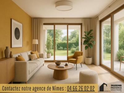 For sale House BEAUVOISIN 