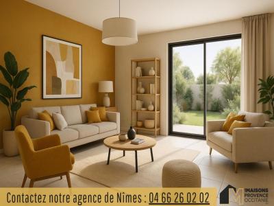 Vente Maison GENERAC 