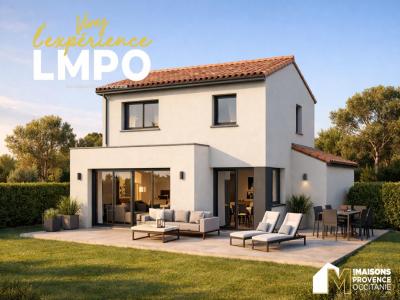 Vente Maison 4 pi�ces CALMETTE 30190
