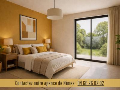 Vente Maison CALMETTE 