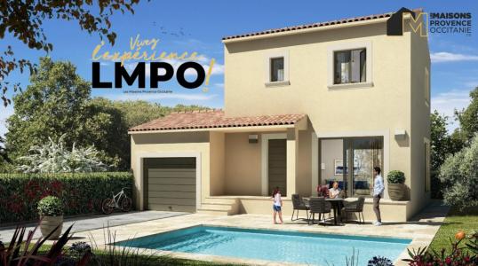 Vente Maison 4 pièces FONS 30730