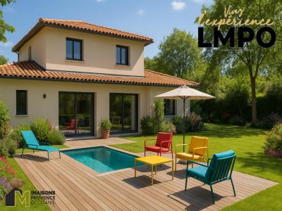 Vente Maison 4 pièces LECQUES 30250