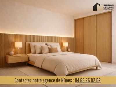 Vente Maison SAINT-ETIENNE-DE-L'OLM 