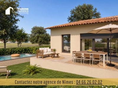 Vente Maison LANGLADE 