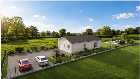 Vente Terrain AMBERIEU-EN-BUGEY 01500