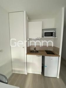 Location Appartement SAINT-MARTIN-LE-VINOUX 38950