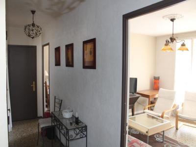 Vente Appartement 4 pièces VILLEURBANNE 69100
