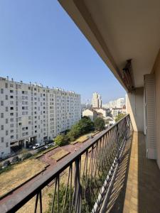 Vente Appartement VILLEURBANNE 