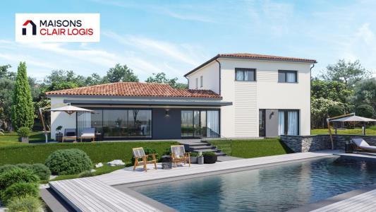 Vente Maison 5 pi�ces LACROIX-FALGARDE 31120