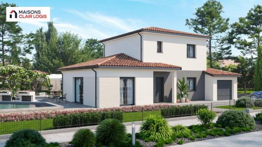 Vente Maison 5 pi�ces LACROIX-FALGARDE 31120