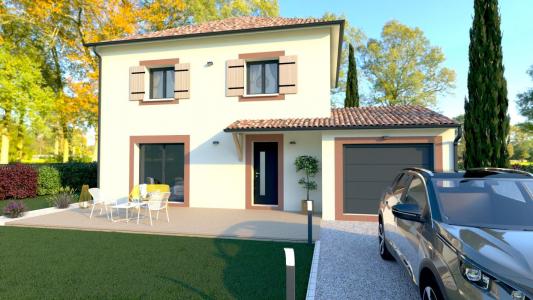 Vente Maison 4 pièces AURIAC-SUR-VENDINELLE 31460