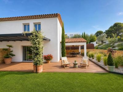 Vente Maison VENTABREN 13122