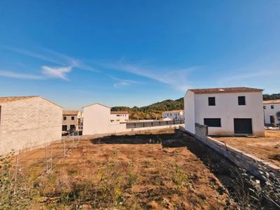 Vente Terrain PUY-SAINTE-REPARADE  13