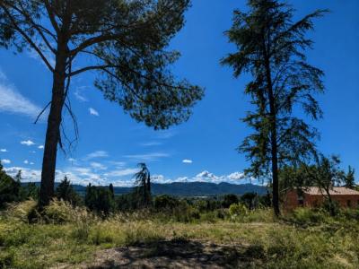 For sale Land CADENET  84